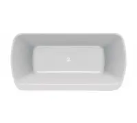 Акриловая ванна Kolpa San Marilyn FS white 1800x900 без гидромассажа 593970